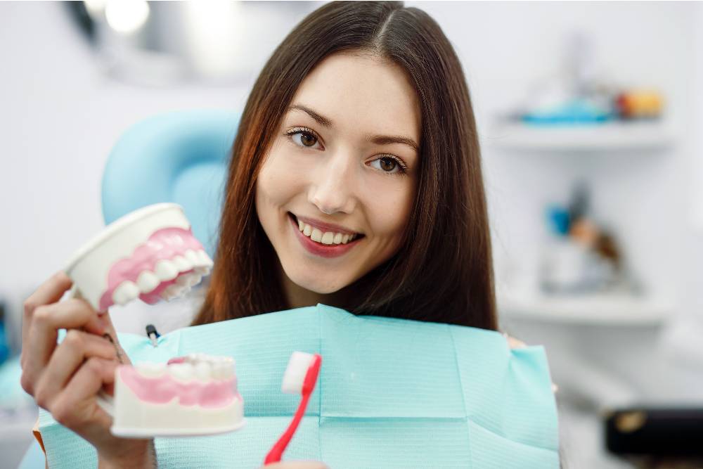 Preventing Gum Disease: Best Practices for Maintaining Healthy Gums