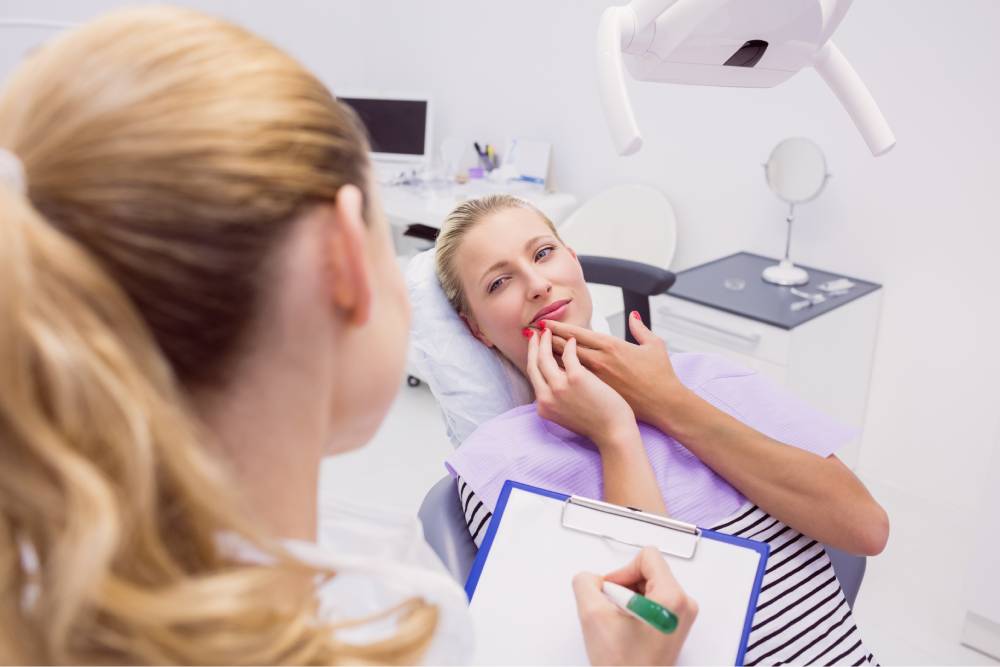 The Importance of Early Detection and Treatment of Cavities