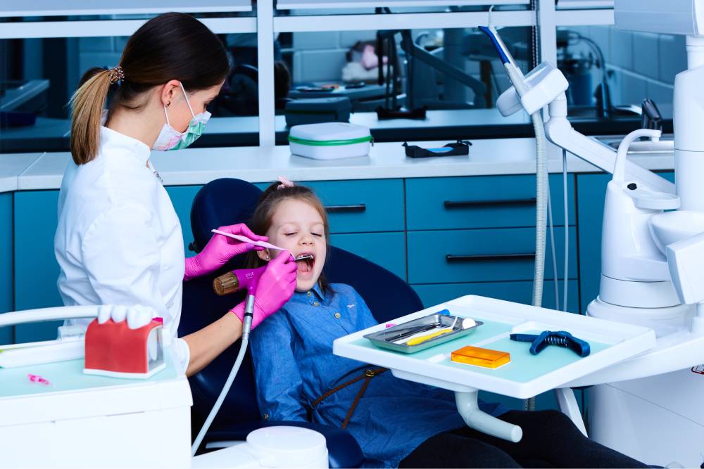 The Importance of Regular Dental Check-Ups: Ensuring Oral Health for a Lifetime