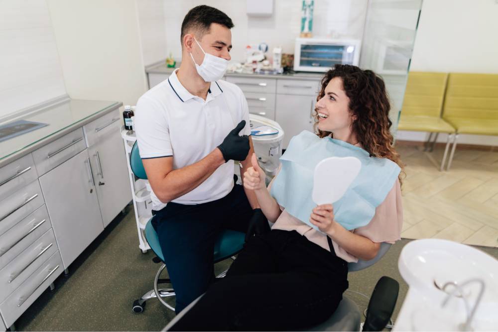 Why Regular Dental Check-ups are Vital for Your Oral Health