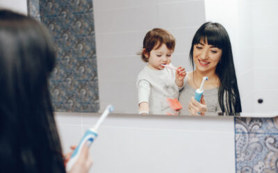 Brushing Up on Oral Hygiene: Tips for Effective Toothbrushing