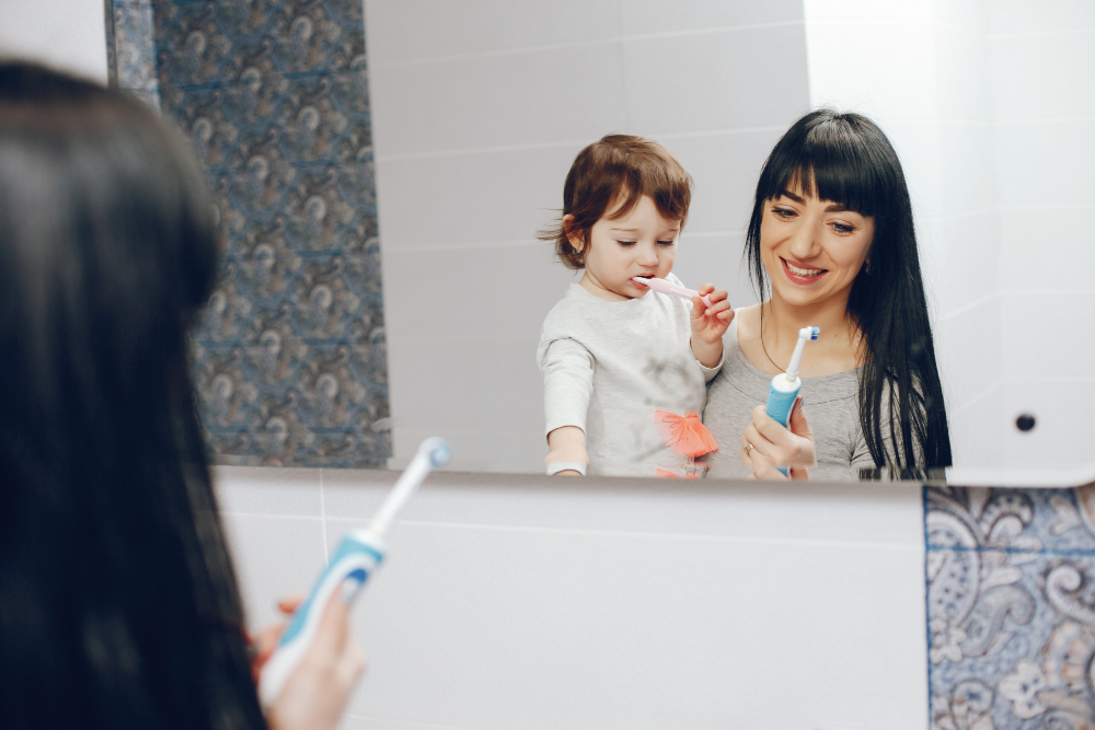 Brushing Up on Oral Hygiene: Tips for Effective Toothbrushing