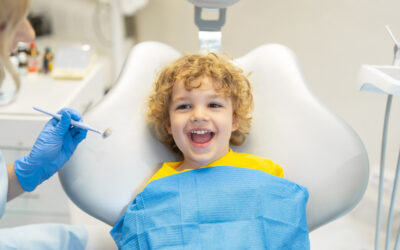 Building Healthy Smiles: The Importance of Pediatric Dentistry