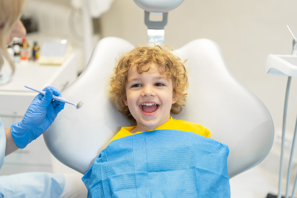 Building Healthy Smiles: The Importance of Pediatric Dentistry