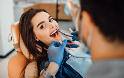 Cosmetic Dentistry: Transforming Your Smile for Confidence and Beauty