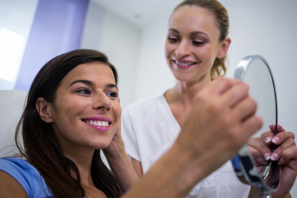 Enhancing Your Smile: Exploring the Benefits of Cosmetic Dentistry