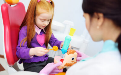 Making Dentist Visits Fun: Creating Positive Experiences for Kids