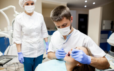 Restorative Dentistry: Repairing and Enhancing Your Smile