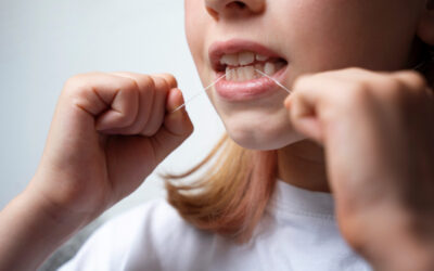 The Power of Flossing: Enhancing Oral Hygiene and Preventing Dental Issues